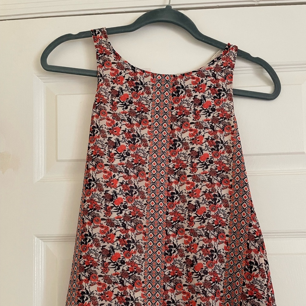 Francesca’s Tank Top